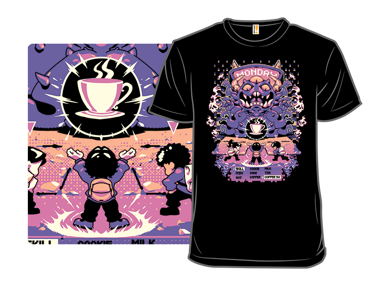 Coffee Invasion - Gallery 8