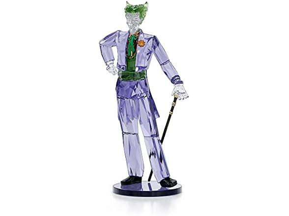 Swarovski DC The Joker