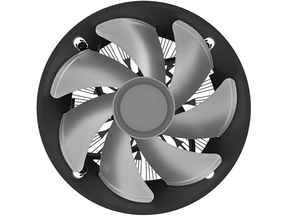 Thermaltake UX150 ARGB | Air Cooler |