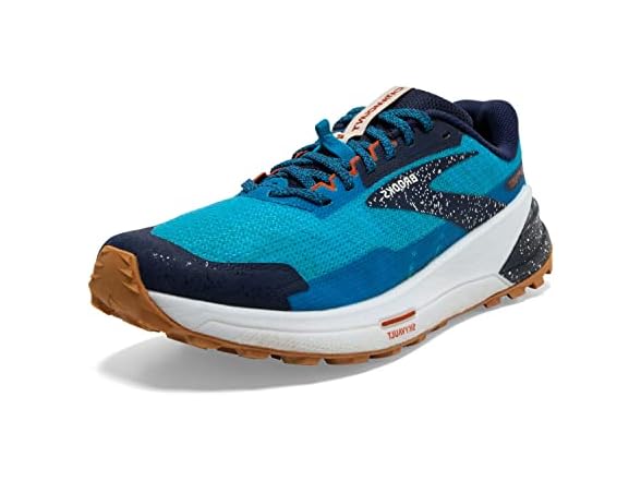 Brooks Men's Catamount 2 Trail Running