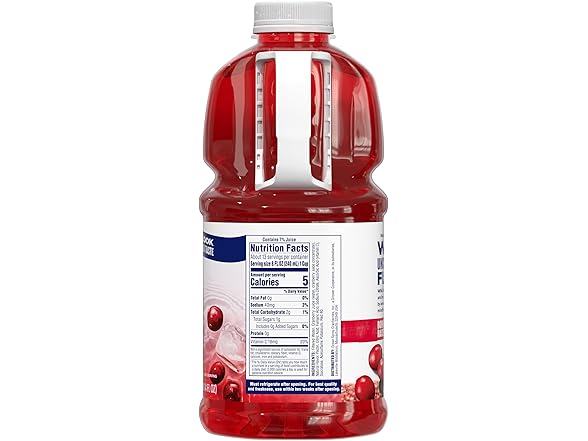 Ocean Spray Diet Cranberry Juice Drink, 101.4 oz.
