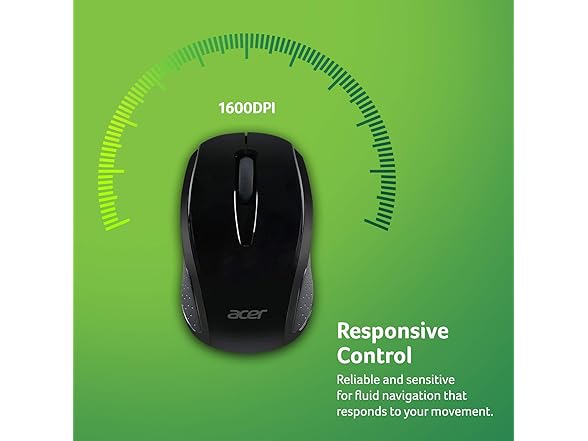Acer RF Wireless Mouse