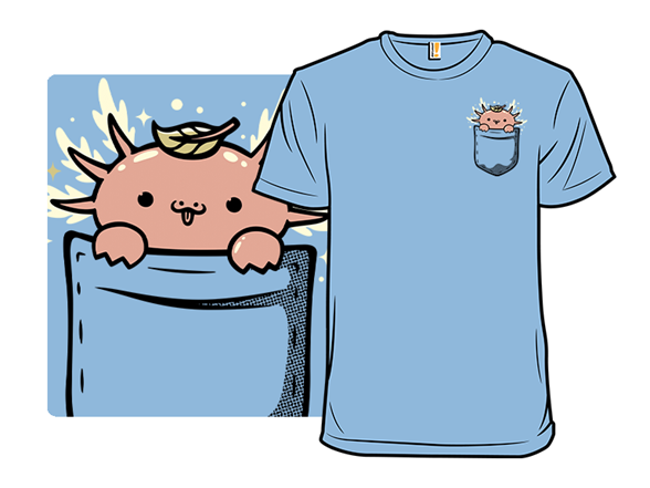 Pocket Axlot