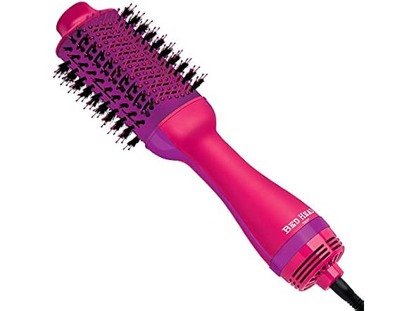 Bed Head One Step Volumizer and Hair Dryer