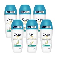 DOVE Pear & Aloe Vera Deodorant | 12PK - Gallery 2