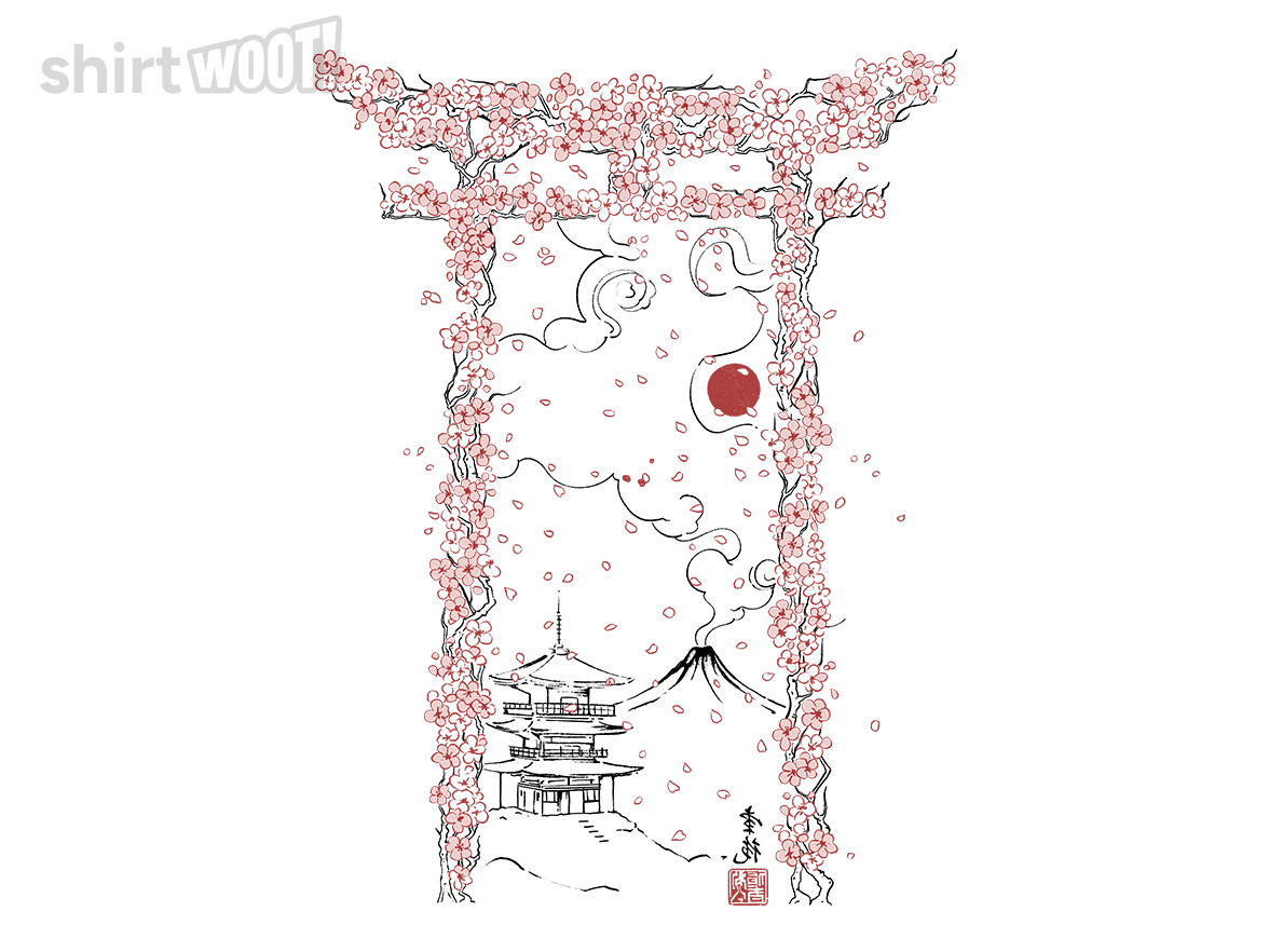 Blossom Door - Gallery 4