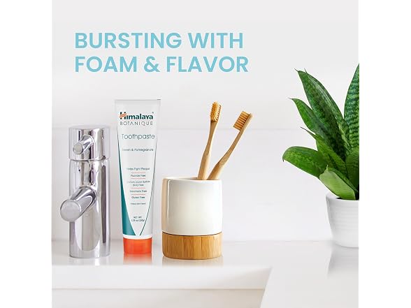 Himalaya | Botanique Neem & 5.29 oz