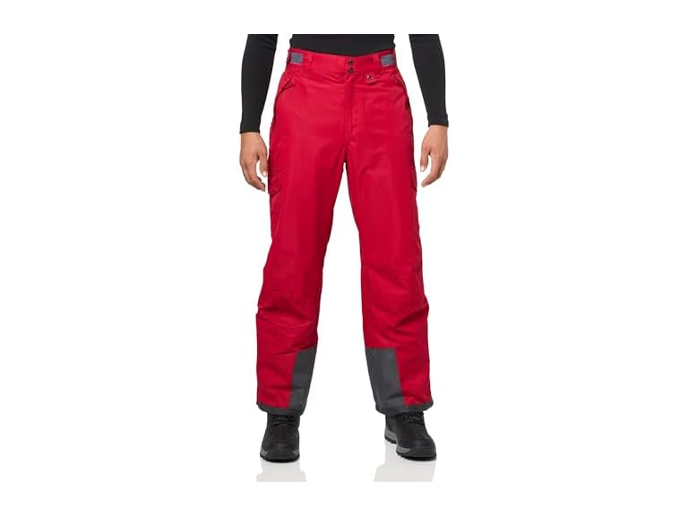 Arctix Mens Snowsports Cargo Pants
