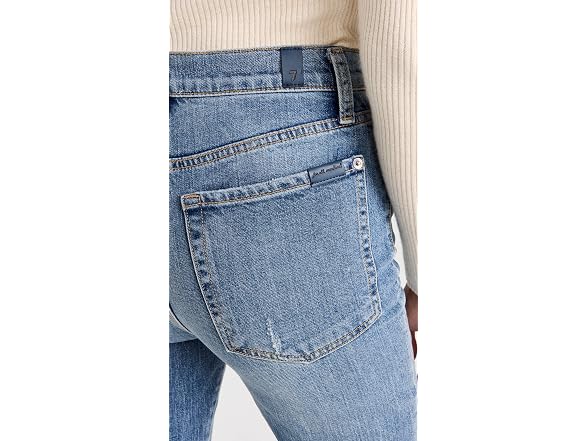 7 For All Mankind Women (32 Regular) Maribel