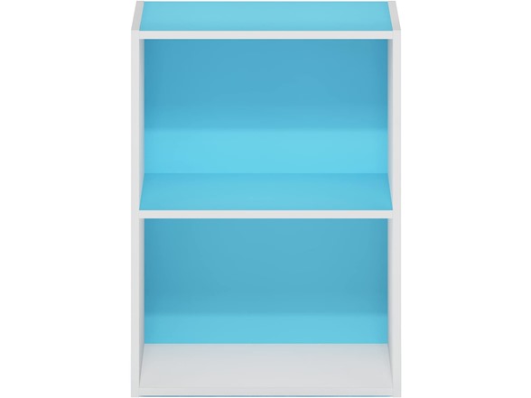 Furinno Luder Open Shelf Bookcase