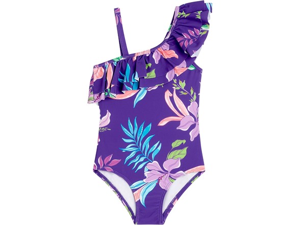 Spring Purple