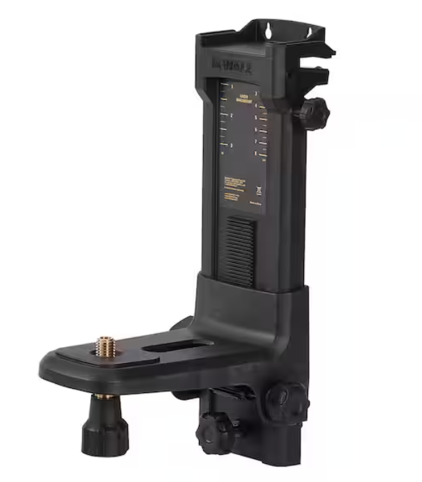 DEWALT DW079LR 20V MAX Red Self Laser Level - Gallery 9