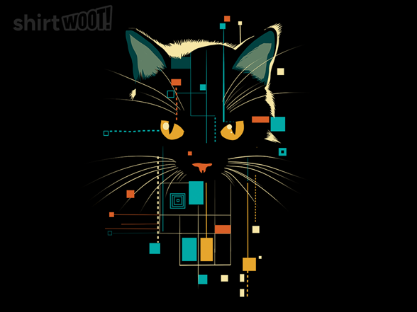 Cat of the Future