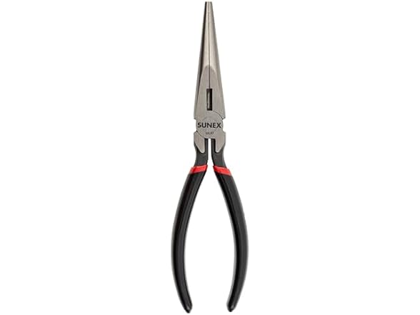 7" Long Nose Pliers