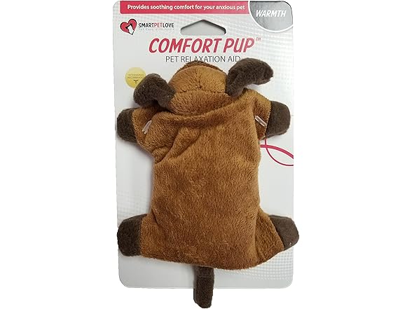 Smart Pet Love Comfort Pup Warmer