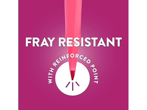 Paper Mate Flair Point-Guard Porous Point Pens