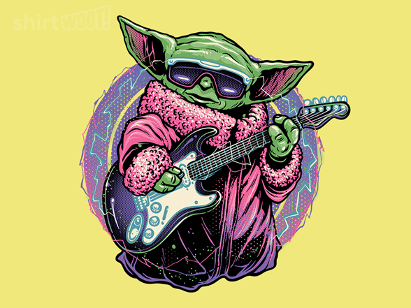 Electric Galaxy