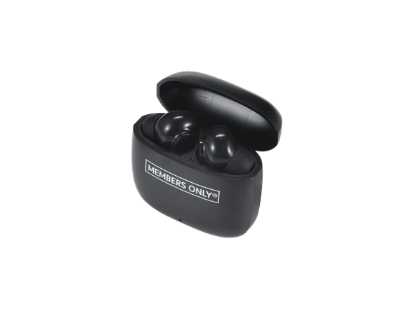 Monster TWS Earphones with Charging Case