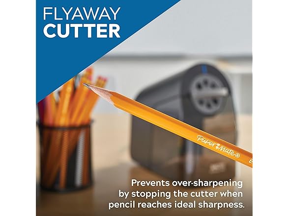 X-Acto Pencil Sharpener