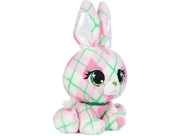 P.Lushes Pets Kennedy Karrats Plush