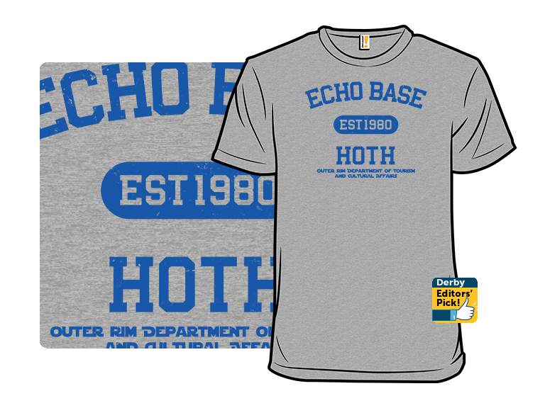 Echo Base University - Gallery 8
