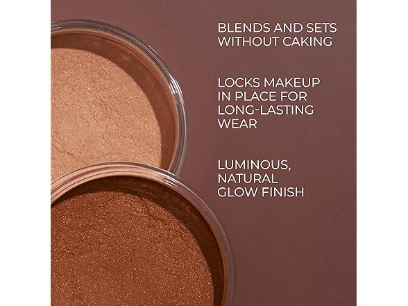 COVER FX Illuminating Setting Powder