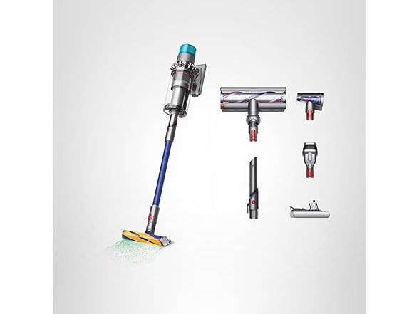 Dyson Gen5outsize Stick Vacuum
