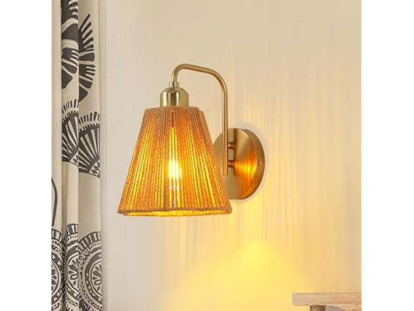 Parrot Uncle Boho Wall-Mounted Light