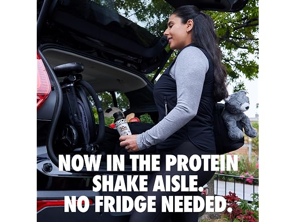 Oikos Protein Drink