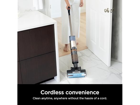Shark WD261 Cordless Multi-Surface Cleaner