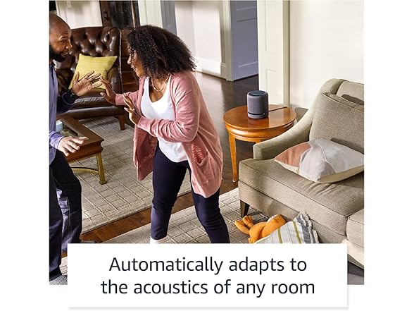 (NEW) Amazon Echo Studio (1st Gen)