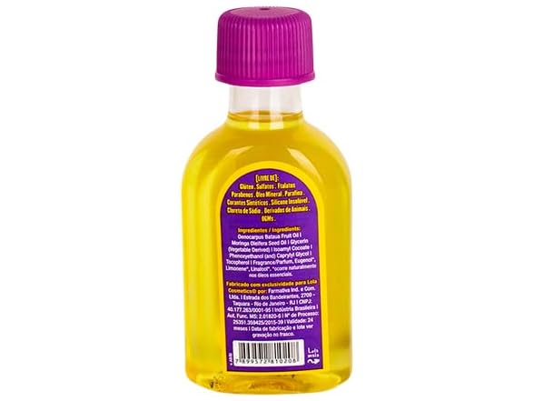 Tanwater Lola Pinga Pataua and Moringa Brazilian