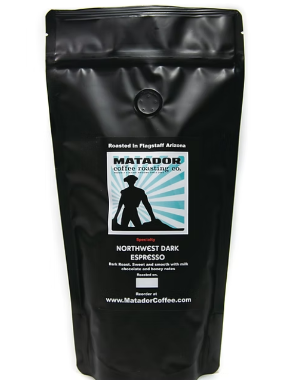 (6lbs) Matador Northwest Dark Espresso - Gallery 2