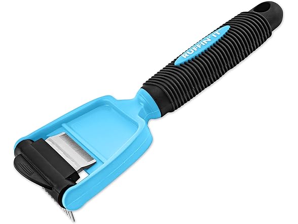 Fur-B-Gone Pet Deshedding Tool