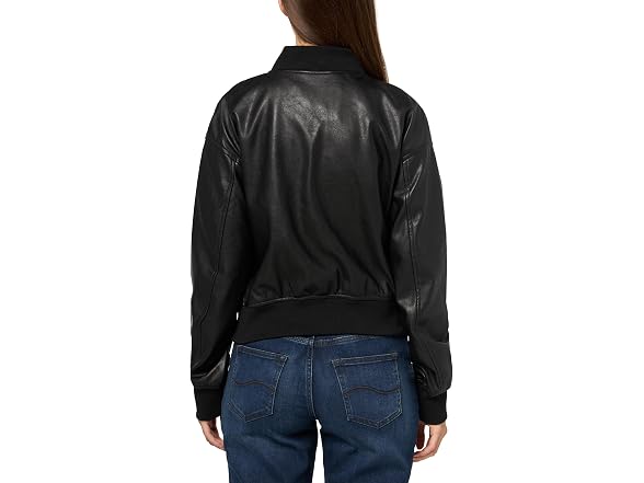 Levi's Women Varsity Bomber Jacket