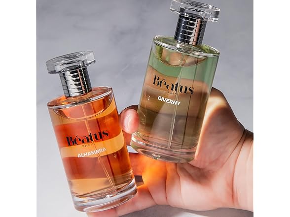 Béatus Beatus Paris Alhambra - Luxury Perfume f