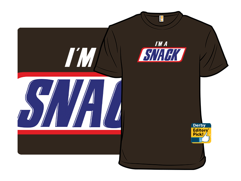 Im a Snack