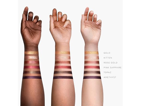 Stila Trifecta Metallica Lip, Eye and Cheek Stick