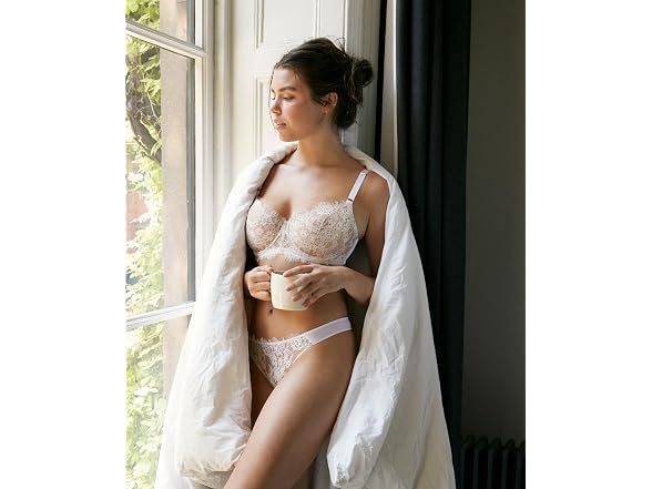 Skarlett Blue Women Entice Balconette