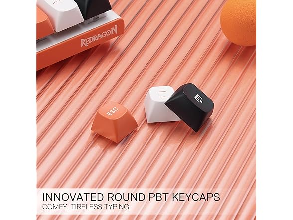 Redragon K683 Rapid Trigger HE Gaming Keyboard