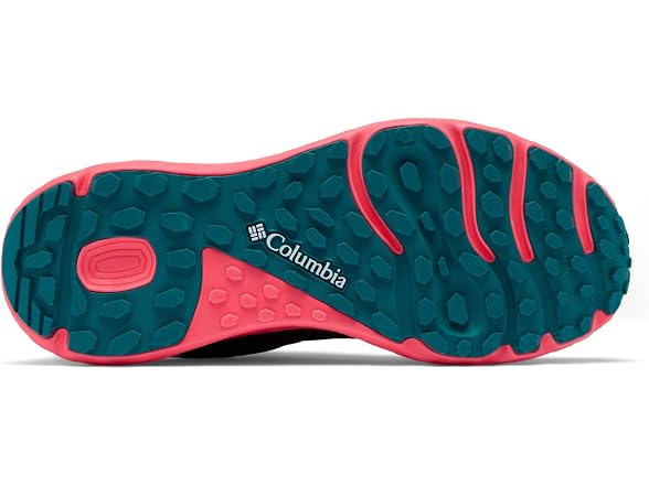 Columbia Women's Konos TRS Outdry Shoes