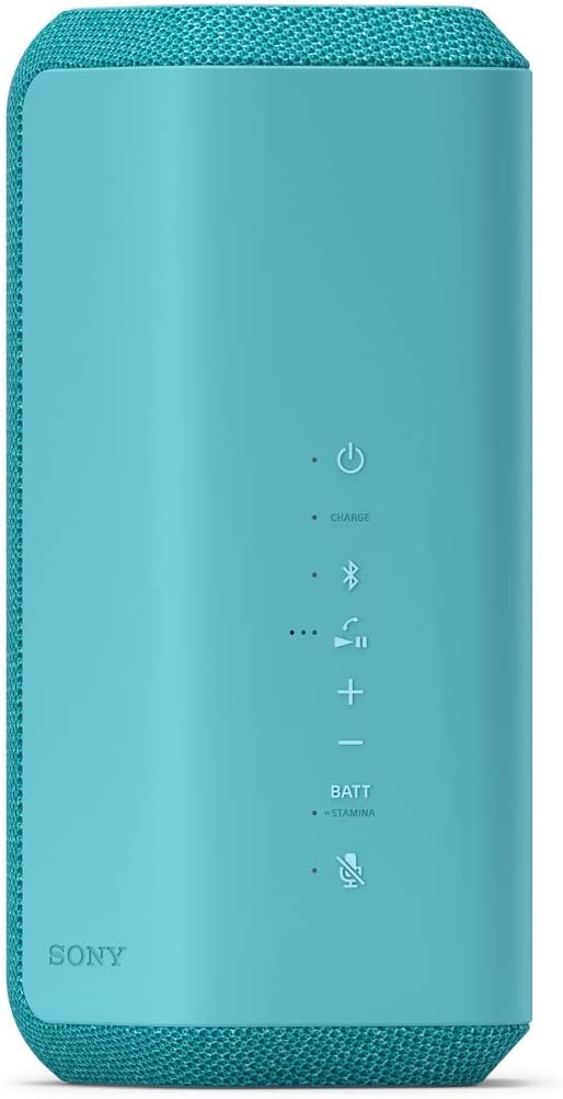 Sony SRS-XE300 Wireless Portable Bluetooth IP67 Waterproof Speaker (Grade A Refurbished) - Gallery 13