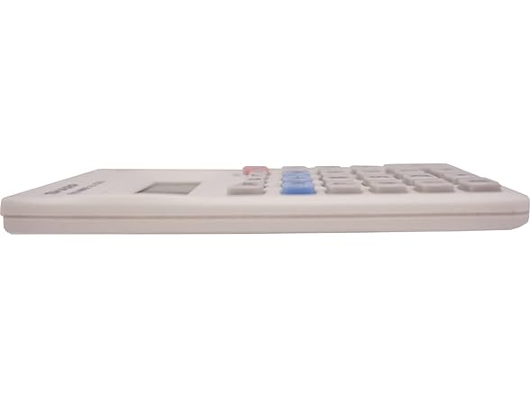 Sharp EL233SB Standard Function Calculator