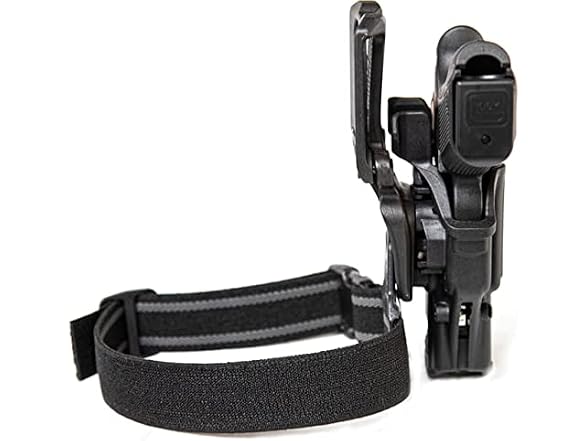 Blackhawk Right Hand for Colt