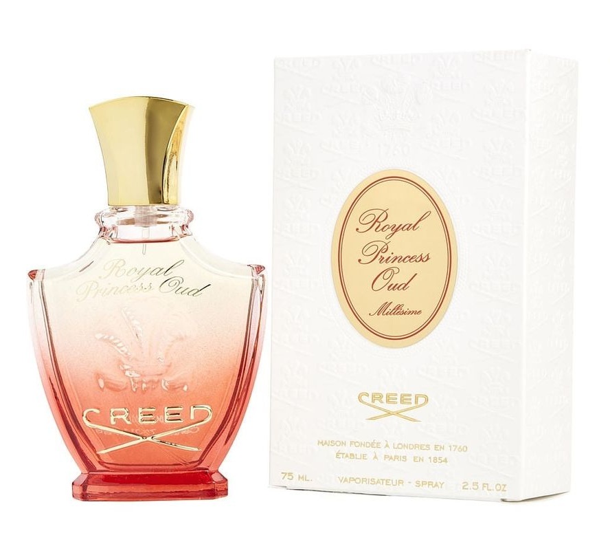 Creed Royal Princess Oud 2.5oz EDP Women - Gallery 2