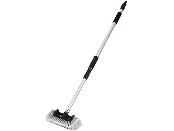 CARCAREZ Flow Thru Dip Car Wash Brush