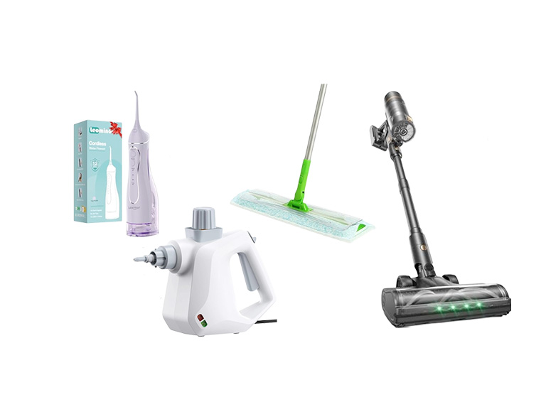 Cleaning Supplies and More! - Gallery 2