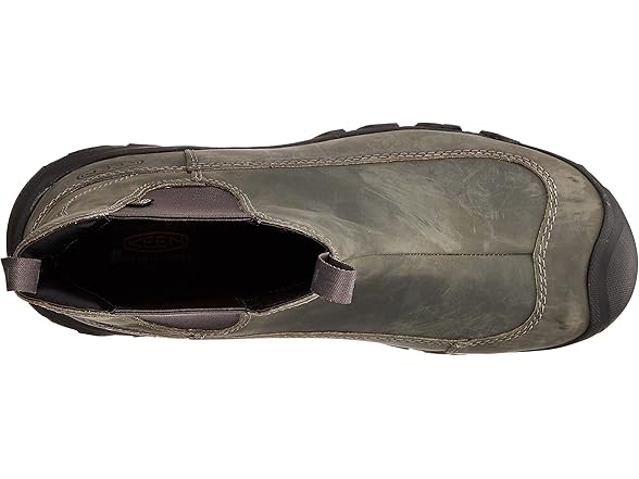 Keen Anchorage 3 Men's Shoes
