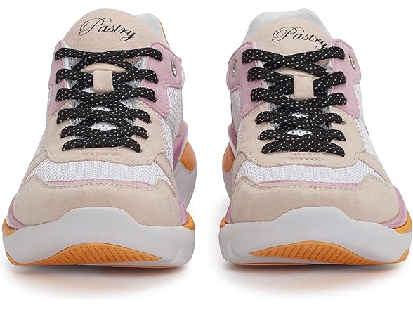 Pastry Carla Sneaker