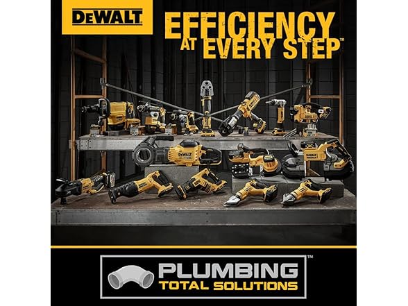 DEWALT DCS374P2 20V Max Deep Cut Band Saw Kit